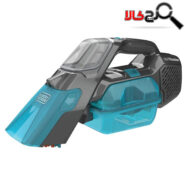 فرش شوی بلک انددکر مدل bhsb315jf