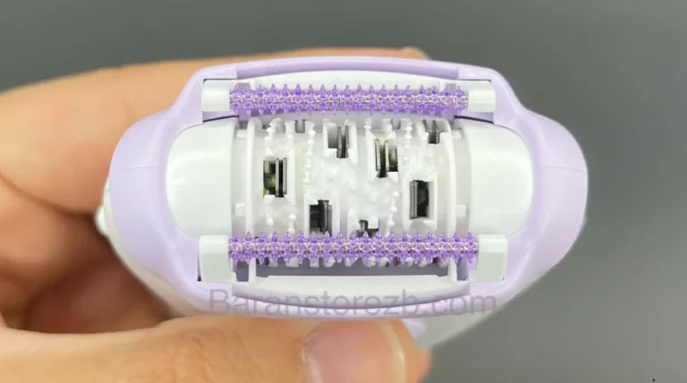 اپیلاتور براون مدل SE3170 (سری ۳)