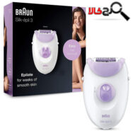 اپیلاتور براون مدل SE3170 (سری ۳)