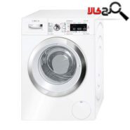 ماشین لباسشویی بوش مدل WAW32760ME ظرفیت 9 کیلوگرم
