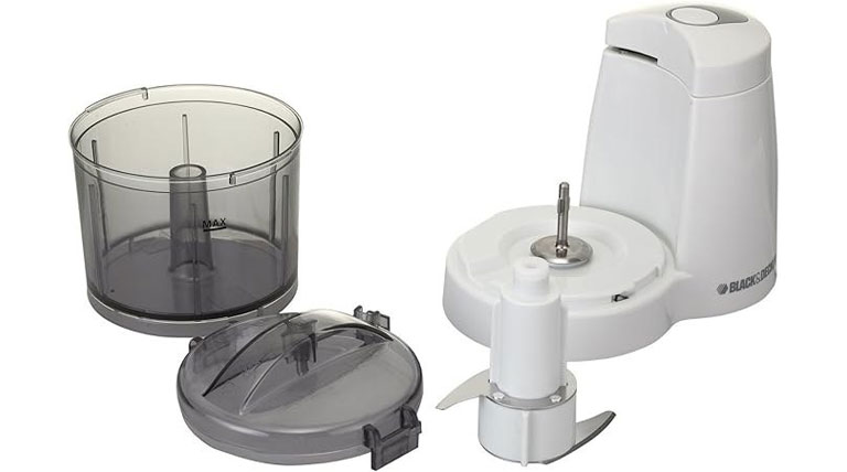 خردکن بلک اند دکر مدل SC350