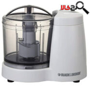 خردکن بلک اند دکر مدل SC350