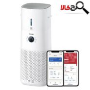 تصفیه هوا و رطوبت ساز فیلیپس مدل philips ac3737