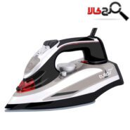 اتو بخار تولیپس مدل SI-A375C