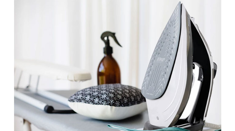 اتو بخار تولیپس مدل SI-A380 C