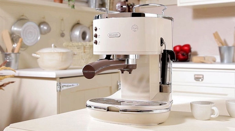 دستگاه اسپرسو  دلونگی Icona Vintage