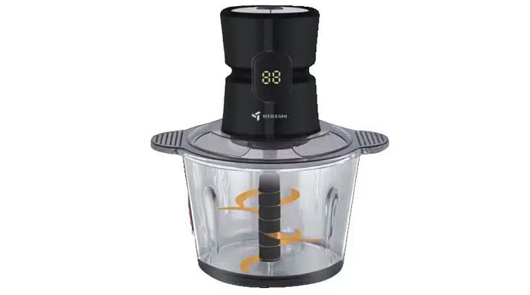 خردکن مباشی مدل ME-CH4003