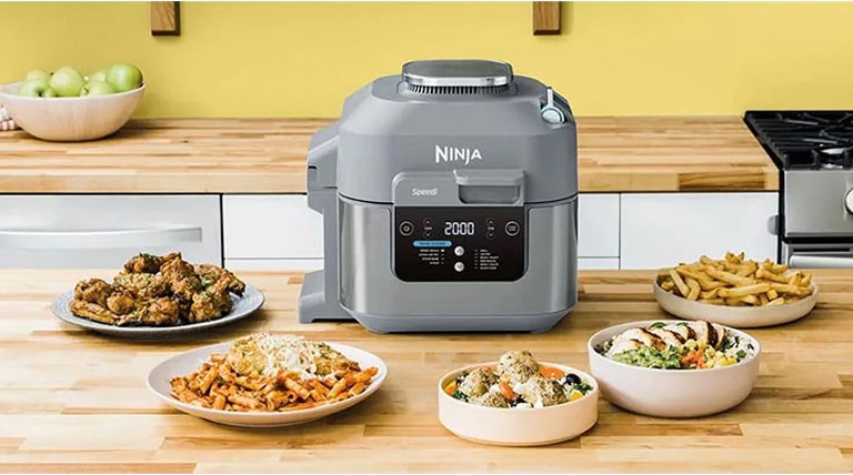 مولتی کوکر نینجا مدل ON401