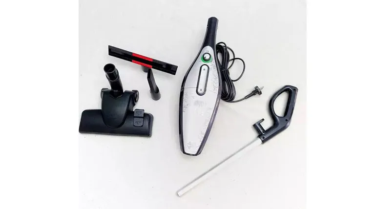 جاروبرقی ایستاده برلین مدلBE4040