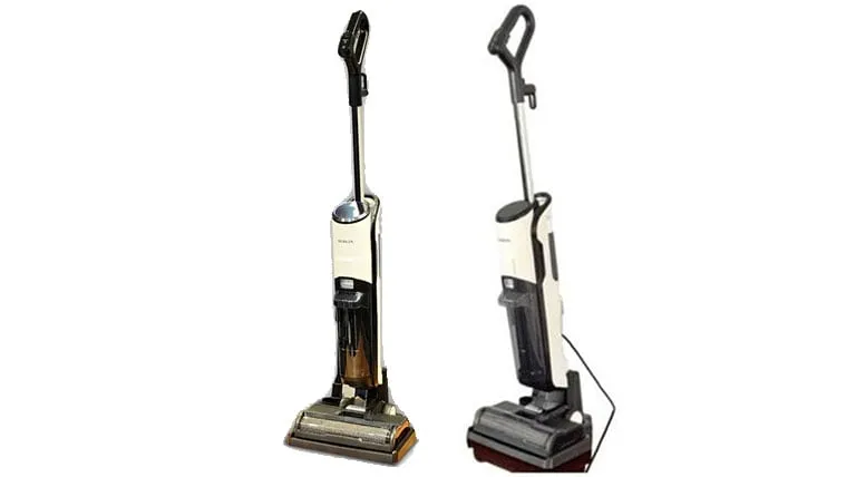 جاروبرقی و سرامیک شور برلین مدل BE-4100