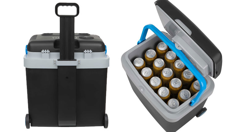 یخچال ماشین سنکور مدل SCM 4233BL