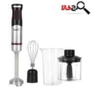 گوشت کوب برقی تولیپس مدل HB-430