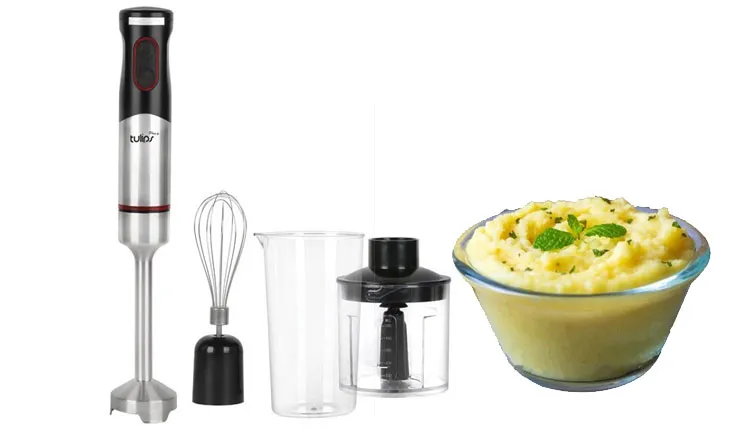 گوشت کوب برقی تولیپس مدل HB-430