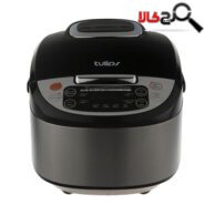 پلوپز مولتی کوکر تولیپس مدل RC-A441F