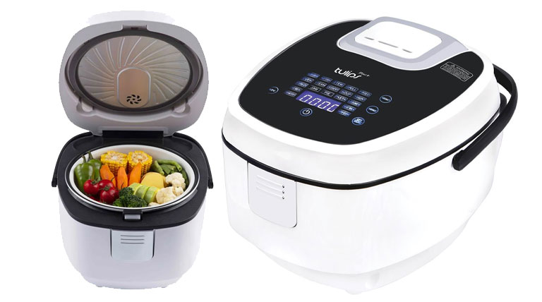 پلوپز تولیپس مدل RC-A442F