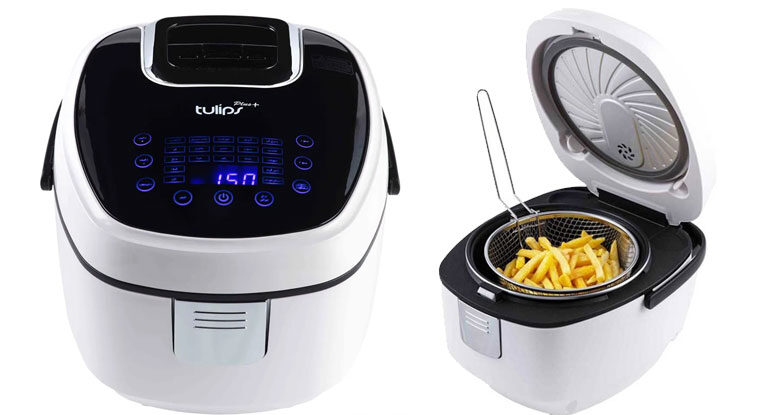 پلوپز تولیپس مدل RC-A442F