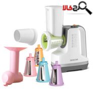 سالاد ساز سنکور مدل SSG 4500