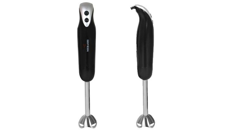 گوشت کوب برقی مباشی مدل ME-HB4502