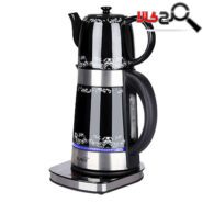 چای ساز تولیپس مدل TM-A458 CC-B