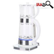 چای ساز تولیپس مدل TM-A458 CC-B