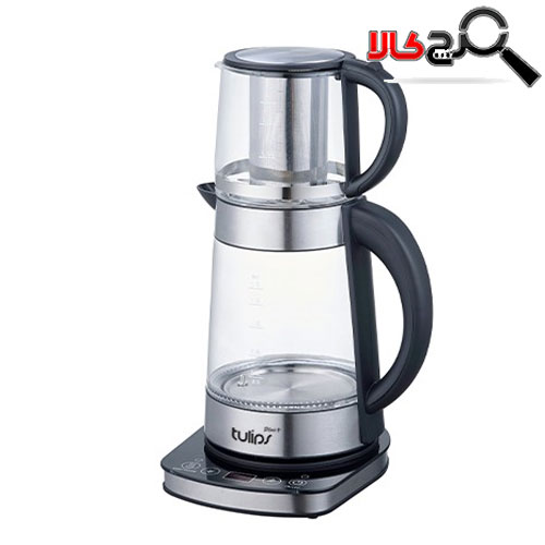 چای ساز تولیپس مدل TM-459 GG