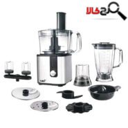 غذاساز تولیپس مدل FP-A460