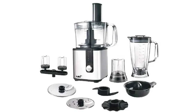 غذاساز تولیپس مدل FP-A460