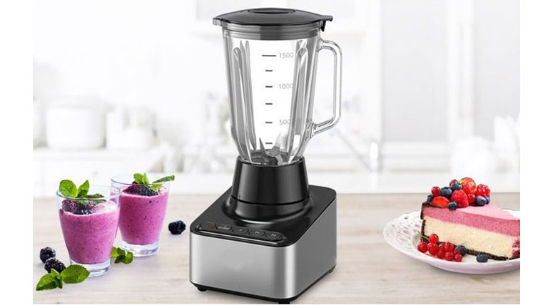 آسیاب مخلوط کن تولیپس مدل BL-A474