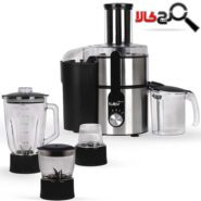 آبمیوه گیری تولیپس مدل Fj-A480