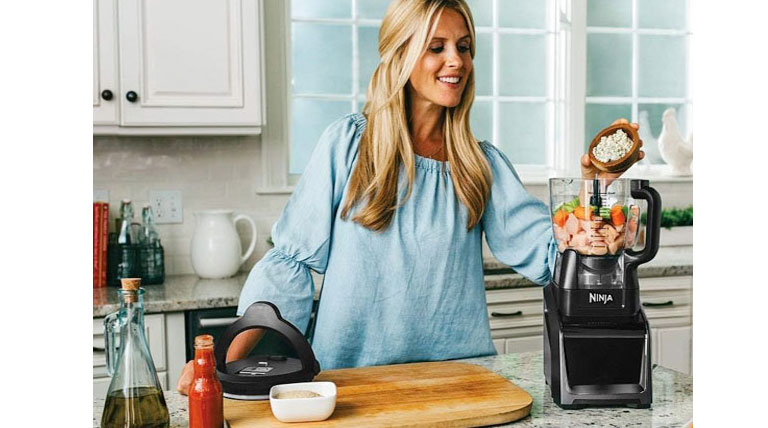 غذاساز نینجا مدل C5