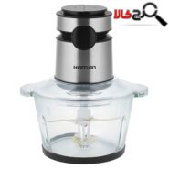 خردکن هامن مدل HMC-504