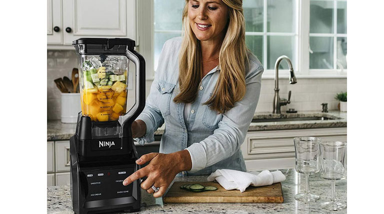 غذاساز نینجا مدل C5