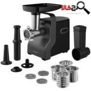 چرخ گوشت سنکور مدل SMG 5400BK