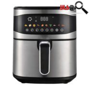 سرخ کن بدون روغن برلین مدل 550B