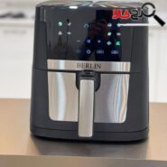 سرخ کن برلین مدل 600B