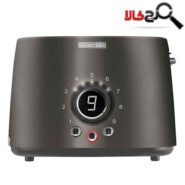 توستر سنکور مدل STS 6058 تعداد 2 اسلات کوچک