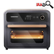 سرخ کن بدون روغن گوسونیک مدل GAF-612