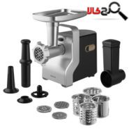 چرخ گوشت سنکور مدل SMG 6400SL