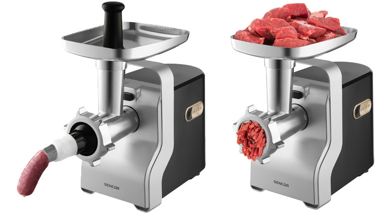 چرخ گوشت سنکور مدل SMG 6400SL