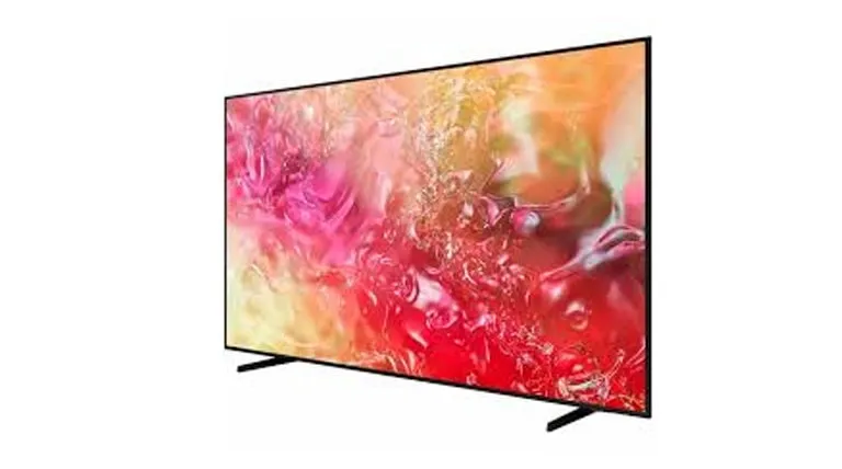 تلویزیون سامسونگ مدل 65DU7000