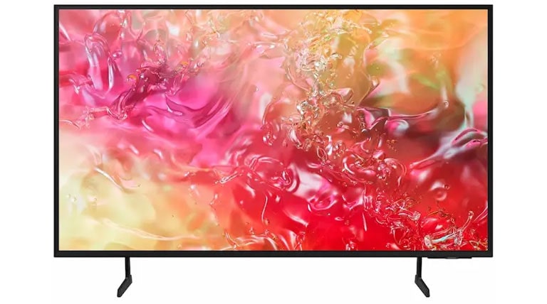 تلویزیون سامسونگ مدل 50DU7000 سایز 50 اینچ