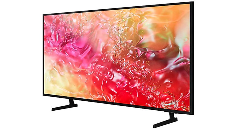 تلویزیون سامسونگ مدل 50DU7000 سایز 50 اینچ