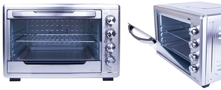 آون توستر دلمونتی مدل DL760