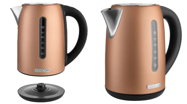 کتری برقی سنکور SWK 7706GD