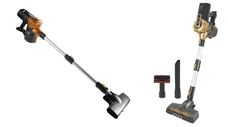 جارو پورتابل وردا مدل VER-8030