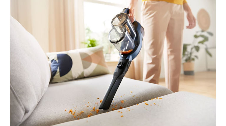 جاروشارژی فیلیپس مدل Philips XC8043/01