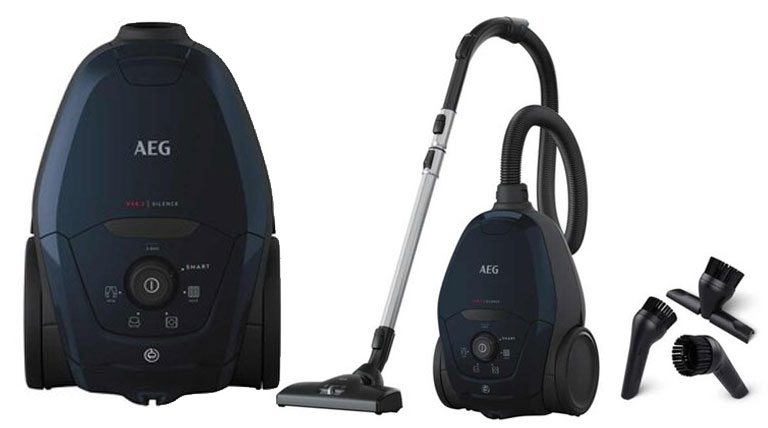 جاروبرقی آاگ مدل VX8212ST