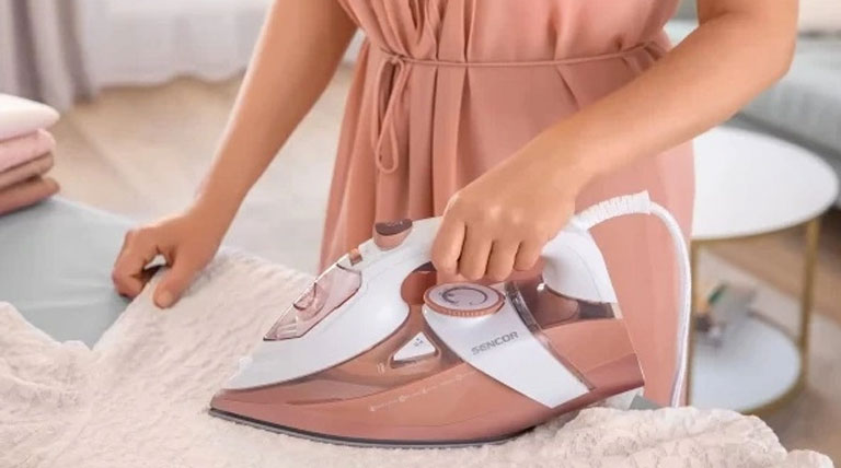 اتو بخار سنکور مدل SSI 8300RS