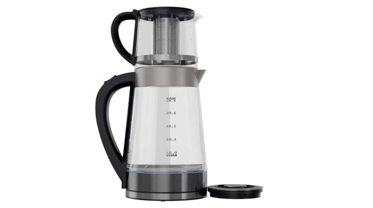 چای ساز تکنو مدل Te‑933