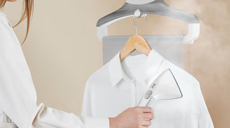 بخارگر ایستاده تفال مدل IT8470 